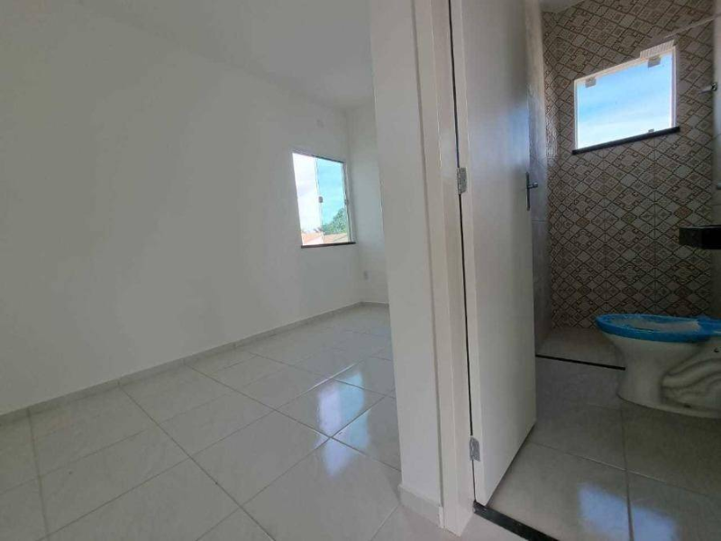 Apartamento - Pacatuba - CE, localizado em Pacatuba - CE, bairro Pavuna