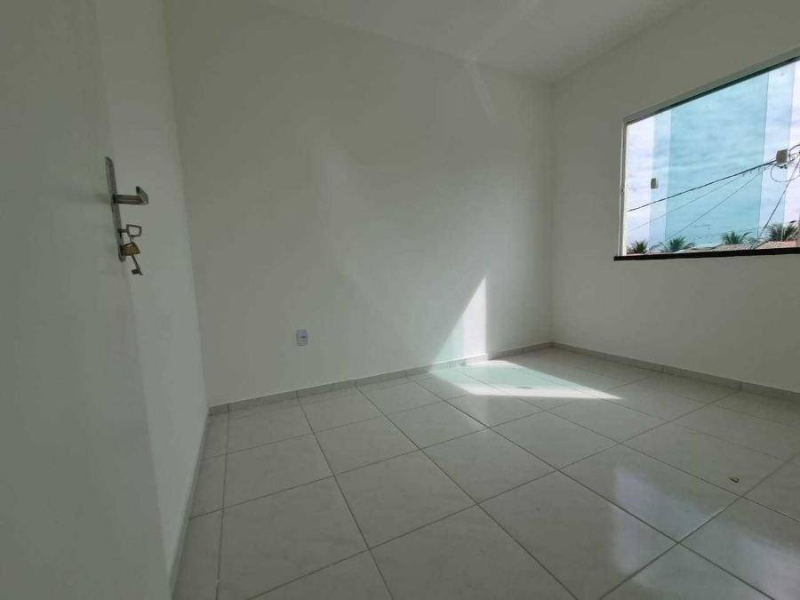 Apartamento - Pacatuba - CE, localizado em Pacatuba - CE, bairro Pavuna