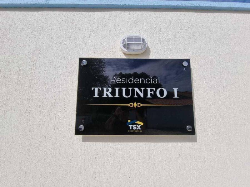 Apartamento - Pacatuba - CE, localizado em Pacatuba - CE, bairro Pavuna
