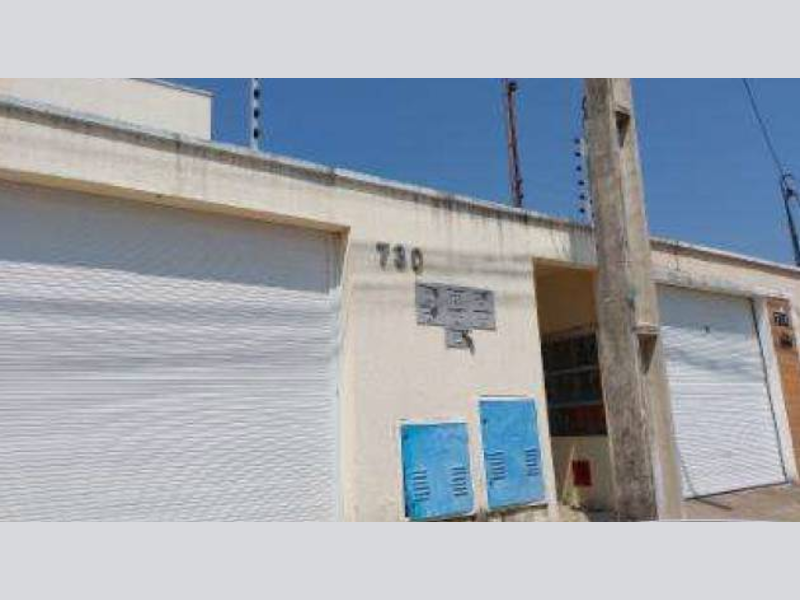 Apartamento - Pacatuba - CE, localizado em Pacatuba - CE, bairro Pavuna