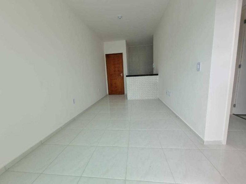 Apartamento - Pacatuba - CE, localizado em Pacatuba - CE, bairro Pavuna