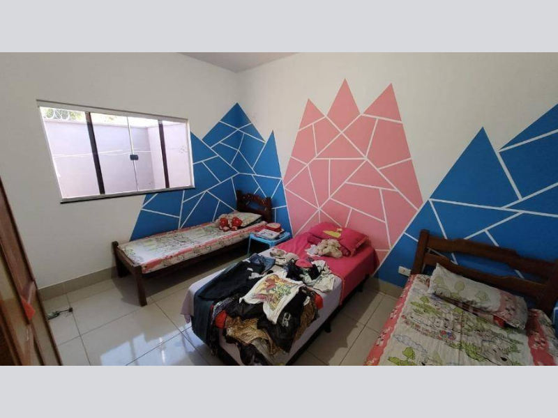 Casa - Goiânia - GO, localizado em Goiânia - GO
