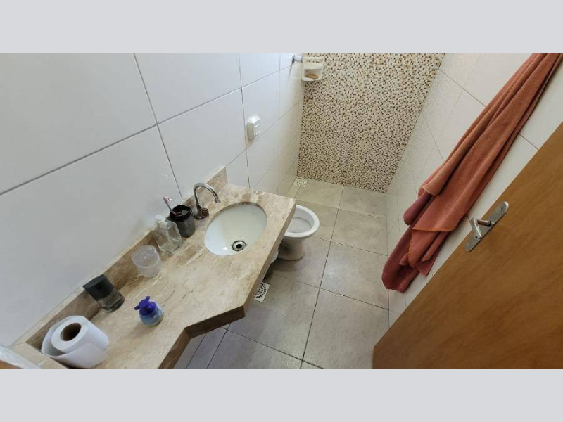 Casa - Goiânia - GO, localizado em Goiânia - GO