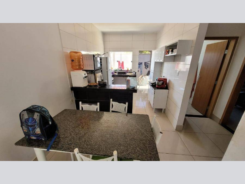 Casa - Goiânia - GO, localizado em Goiânia - GO