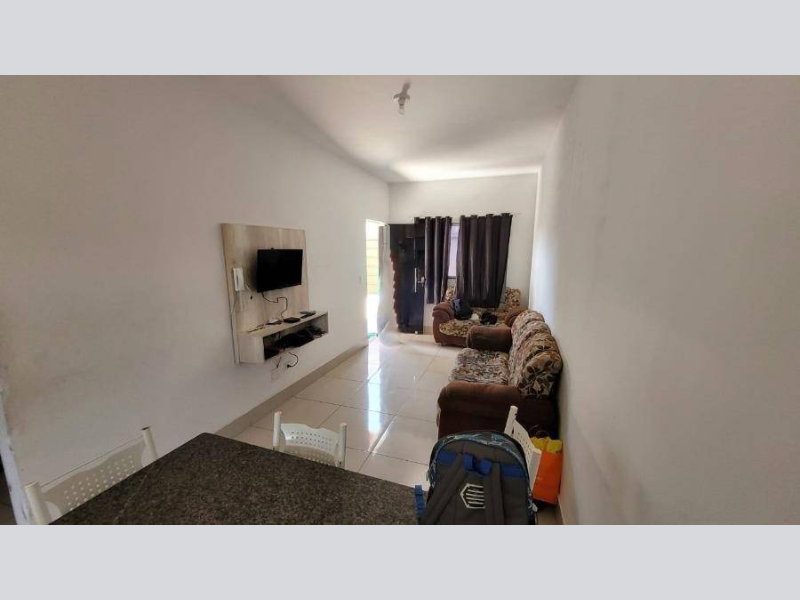 Casa - Goiânia - GO, localizado em Goiânia - GO