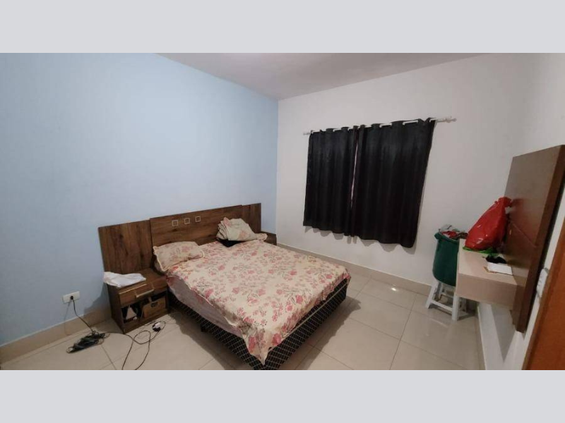 Casa - Goiânia - GO, localizado em Goiânia - GO