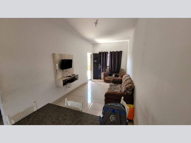 Casa - Goiânia - GO, localizado em Goiânia - GO