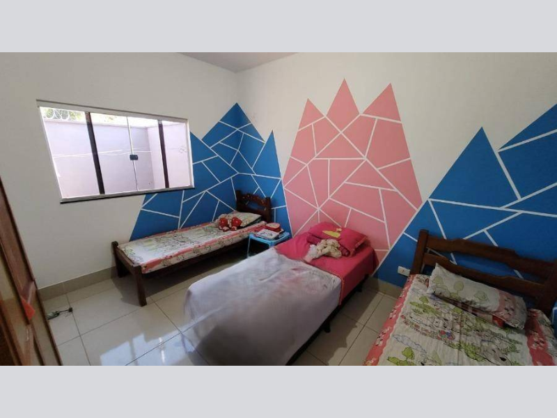 Casa - Goiânia - GO, localizado em Goiânia - GO