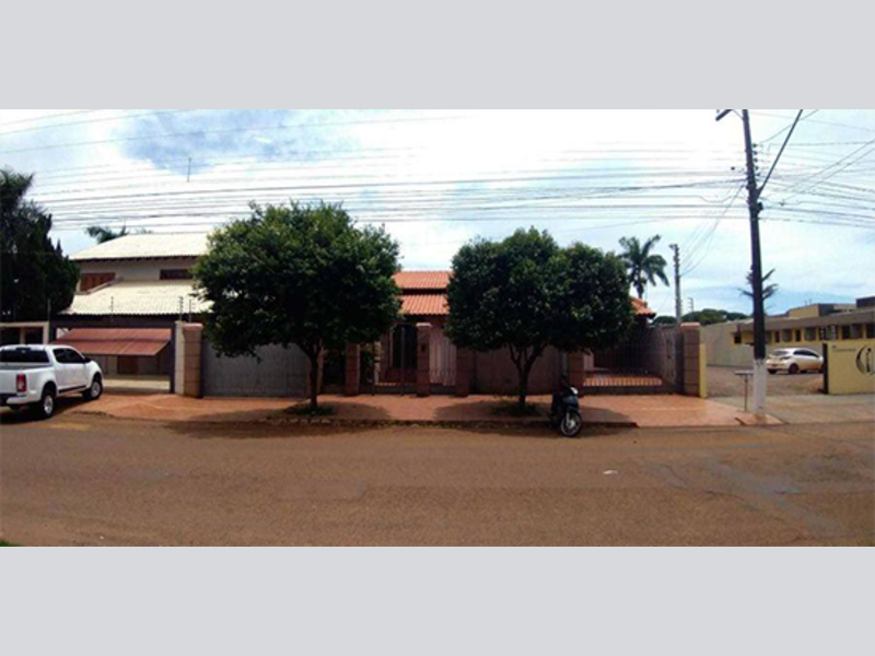 Casa - Dourados - MS, localizado em Dourados - MS, bairro Vila Planalto
