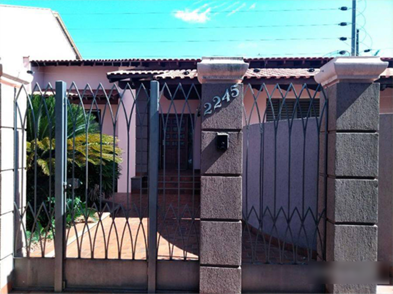 Casa - Dourados - MS, localizado em Dourados - MS, bairro Vila Planalto