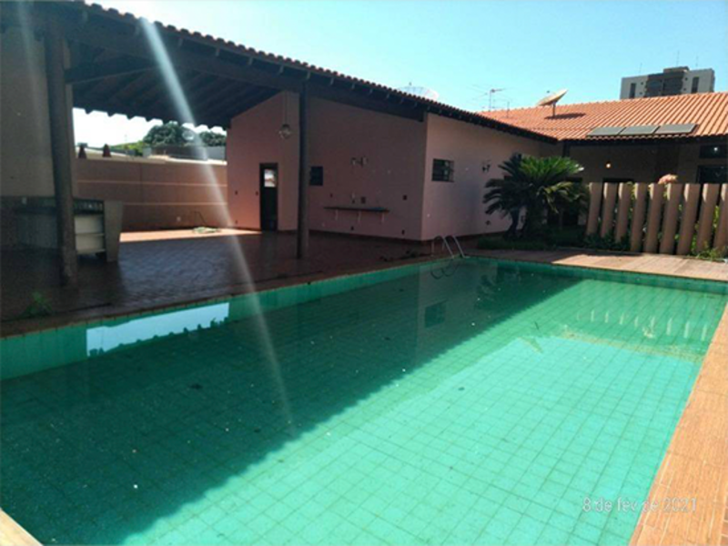 Casa - Dourados - MS, localizado em Dourados - MS, bairro Vila Planalto