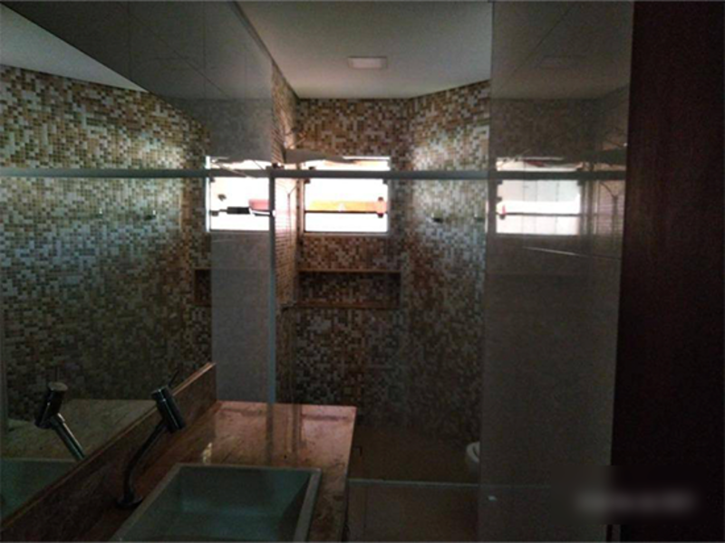 Casa - Dourados - MS, localizado em Dourados - MS, bairro Vila Planalto