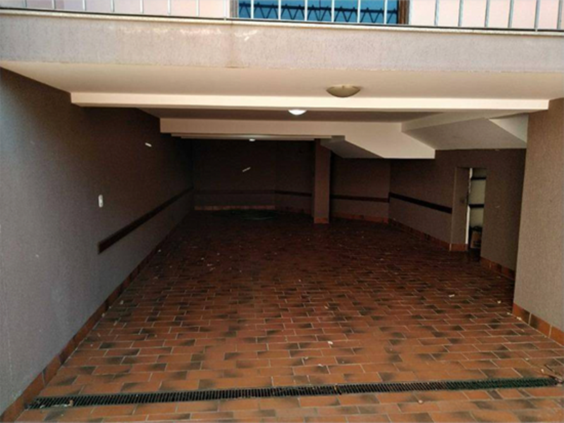 Casa - Dourados - MS, localizado em Dourados - MS, bairro Vila Planalto