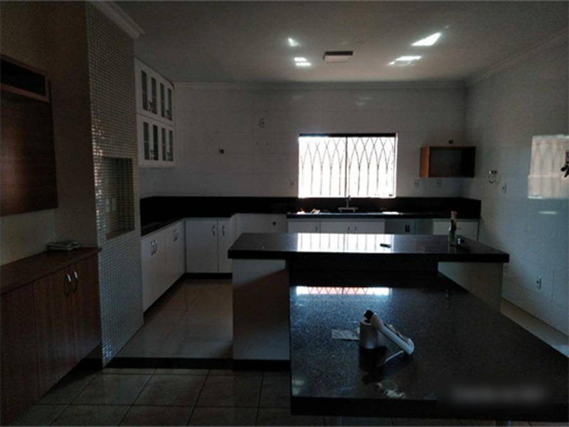 Casa - Dourados - MS, localizado em Dourados - MS, bairro Vila Planalto