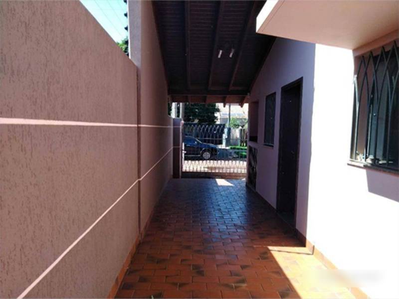 Casa - Dourados - MS, localizado em Dourados - MS, bairro Vila Planalto