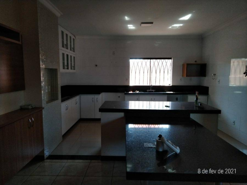 Casa - Dourados - MS, localizado em Dourados - MS, bairro Vila Planalto