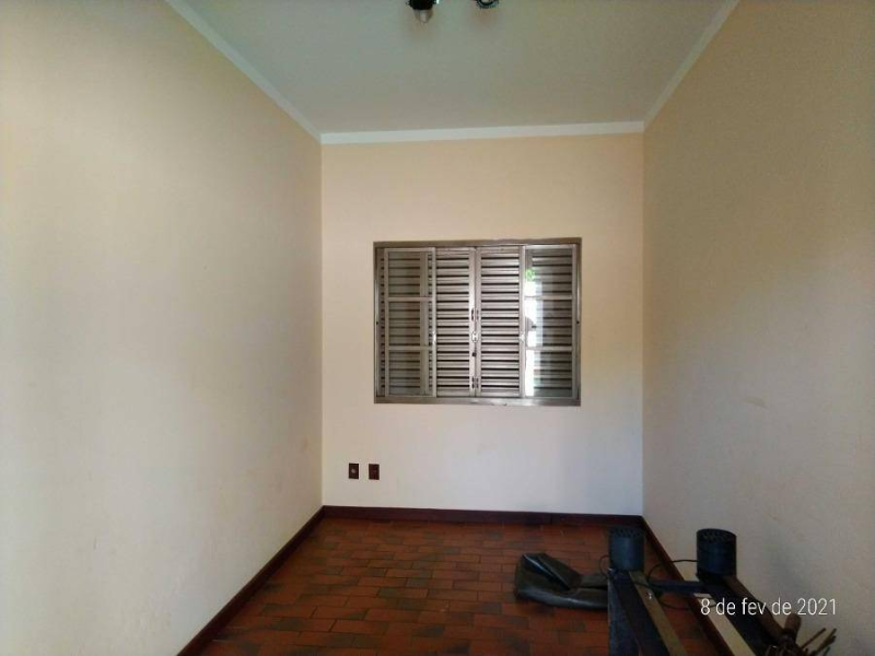 Casa - Dourados - MS, localizado em Dourados - MS, bairro Vila Planalto