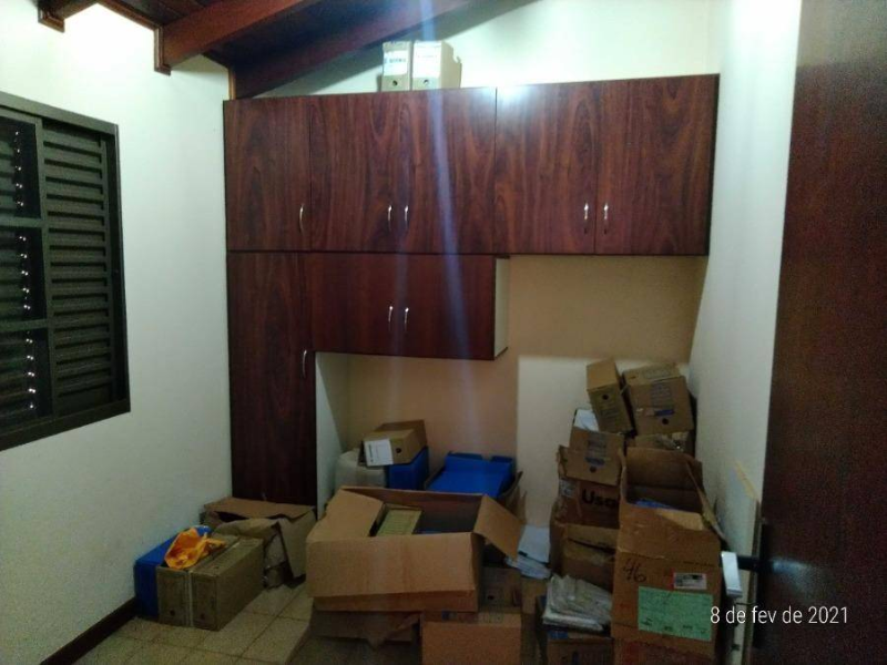 Casa - Dourados - MS, localizado em Dourados - MS, bairro Vila Planalto
