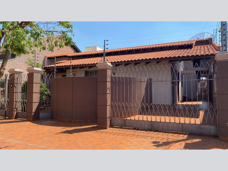 Casa - Dourados - MS, localizado em Dourados - MS, bairro Vila Planalto