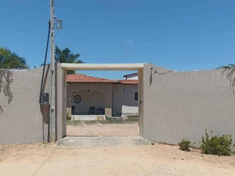 Imagem do imóvel Casa - Aracati - CE