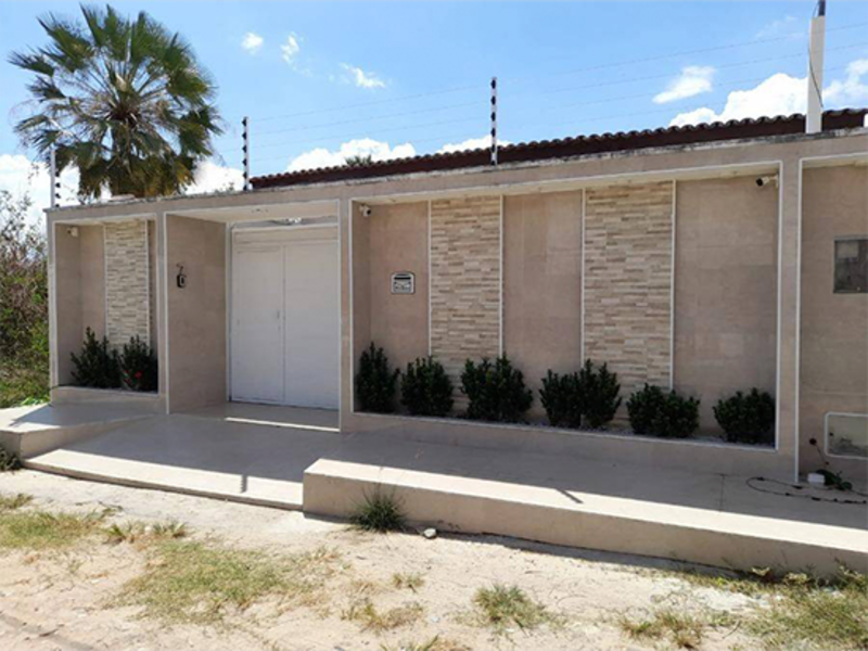 Casa - São Gonçalo do Amarante - CE, localizado em São Gonçalo Do Amarante - CE, bairro Loteamento Costa do Sol