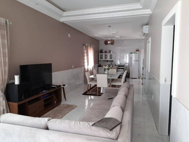 Casa - São Gonçalo do Amarante - CE, localizado em São Gonçalo Do Amarante - CE, bairro Loteamento Costa do Sol