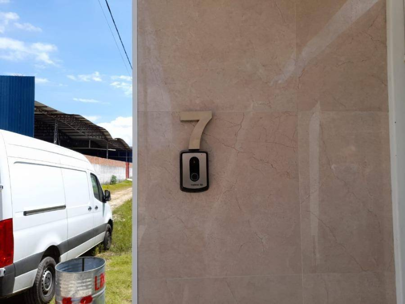 Casa - São Gonçalo do Amarante - CE, localizado em São Gonçalo Do Amarante - CE, bairro Loteamento Costa do Sol