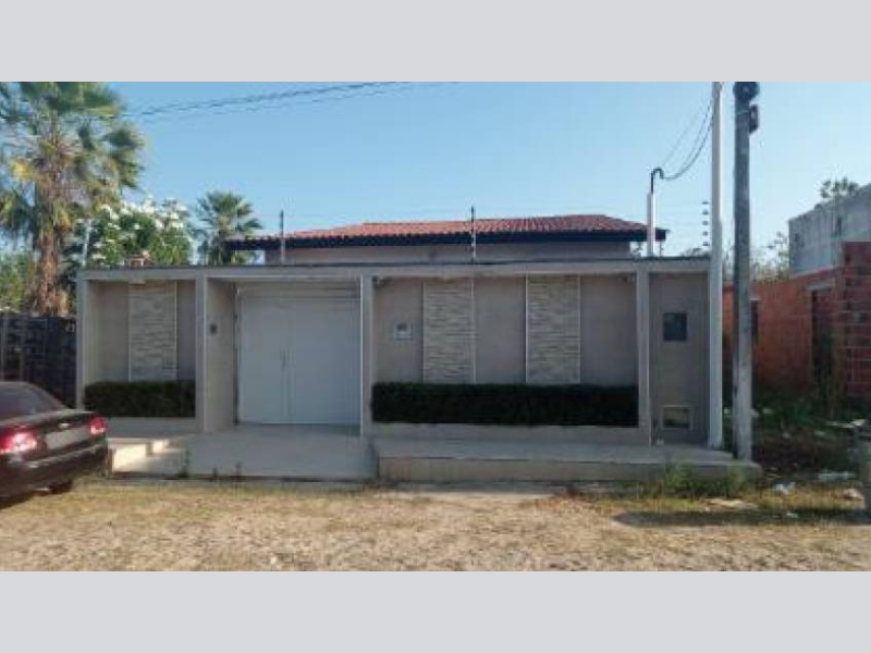 Casa - São Gonçalo do Amarante - CE, localizado em São Gonçalo Do Amarante - CE, bairro Loteamento Costa do Sol