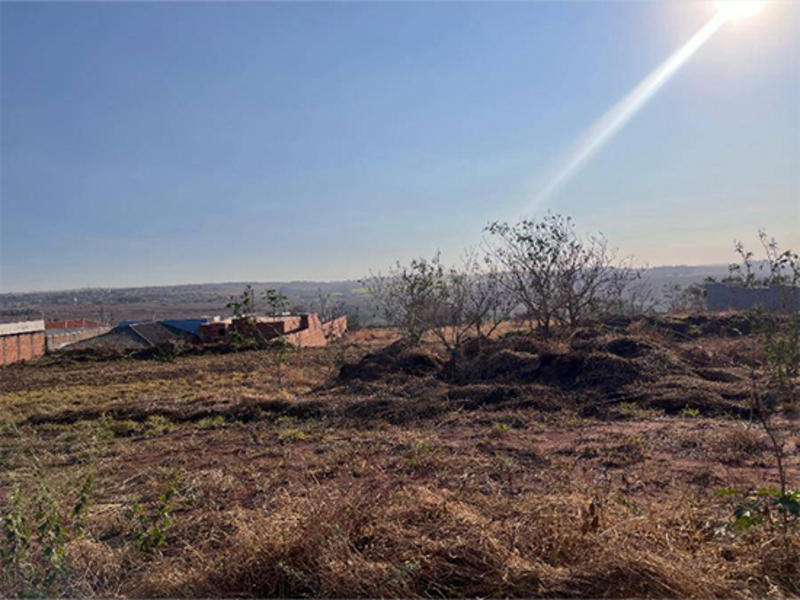 Imagem do imóvel Loteamento - Orlândia - SP