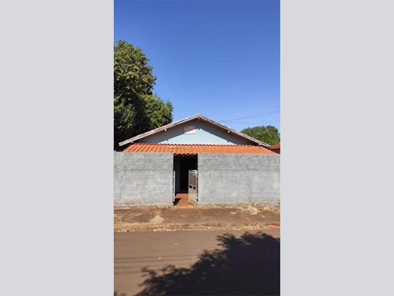 Imagem do imóvel Casa - Chavantes - SP