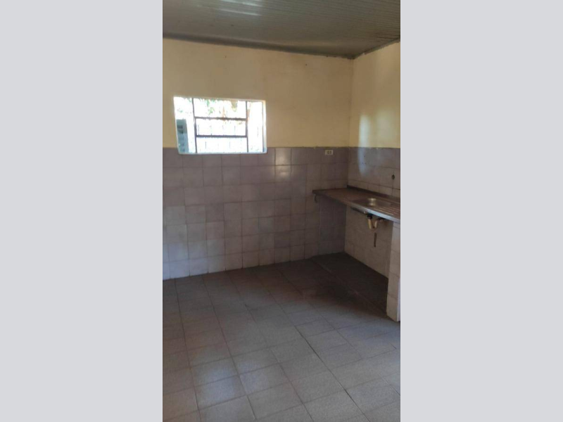 Casa - Chavantes - SP, localizado em Chavantes - SP, bairro Chavantes Novo
