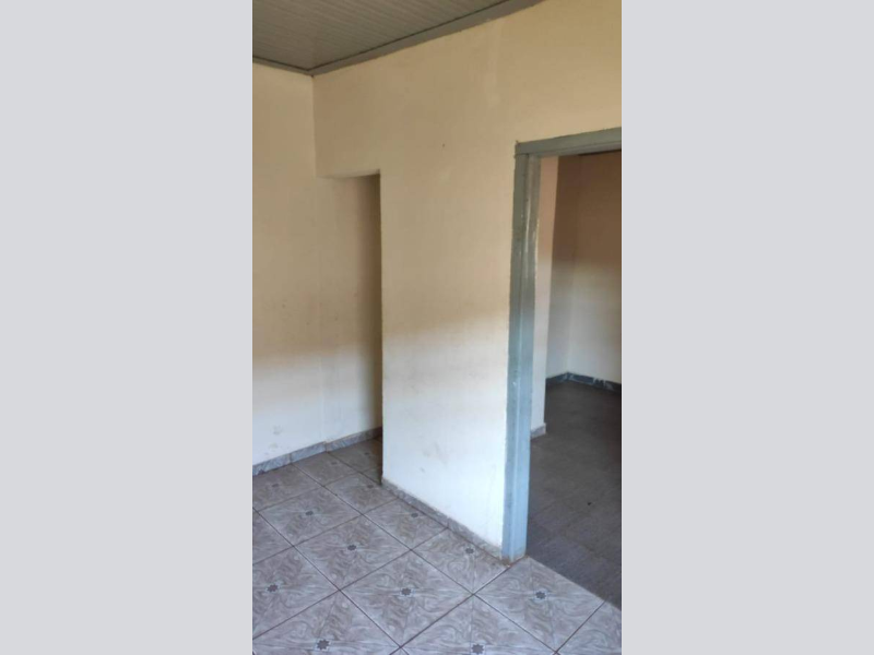 Casa - Chavantes - SP, localizado em Chavantes - SP, bairro Chavantes Novo