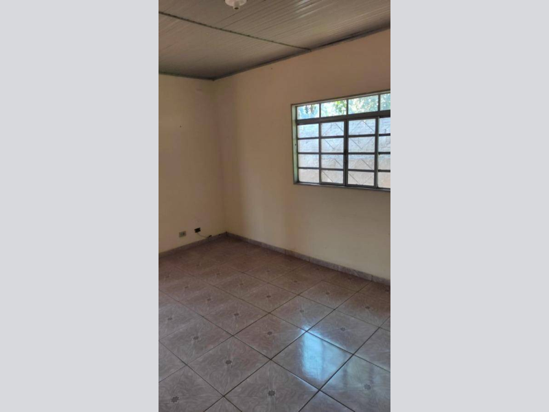 Casa - Chavantes - SP, localizado em Chavantes - SP, bairro Chavantes Novo