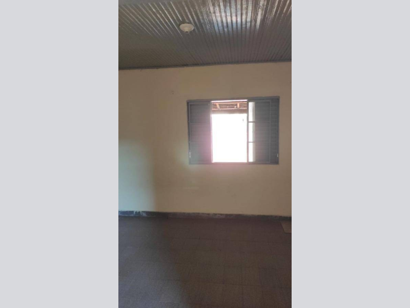 Casa - Chavantes - SP, localizado em Chavantes - SP, bairro Chavantes Novo
