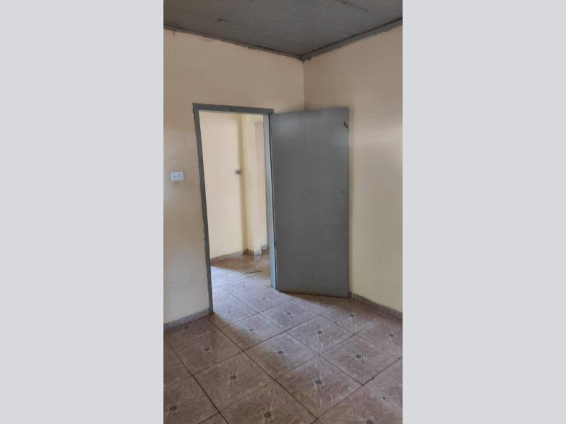 Casa - Chavantes - SP, localizado em Chavantes - SP, bairro Chavantes Novo