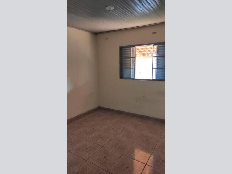 Casa - Chavantes - SP, localizado em Chavantes - SP, bairro Chavantes Novo