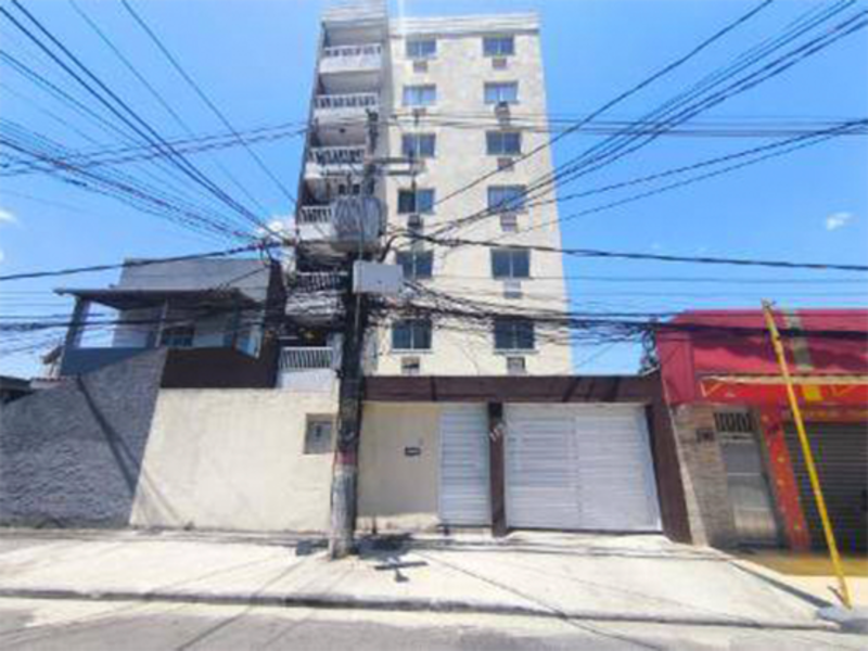 Imagem do imóvel Apartamento - Nova Iguaçu - RJ