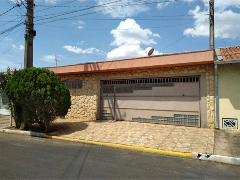 Imagem do imóvel Casa - Itirapina - SP