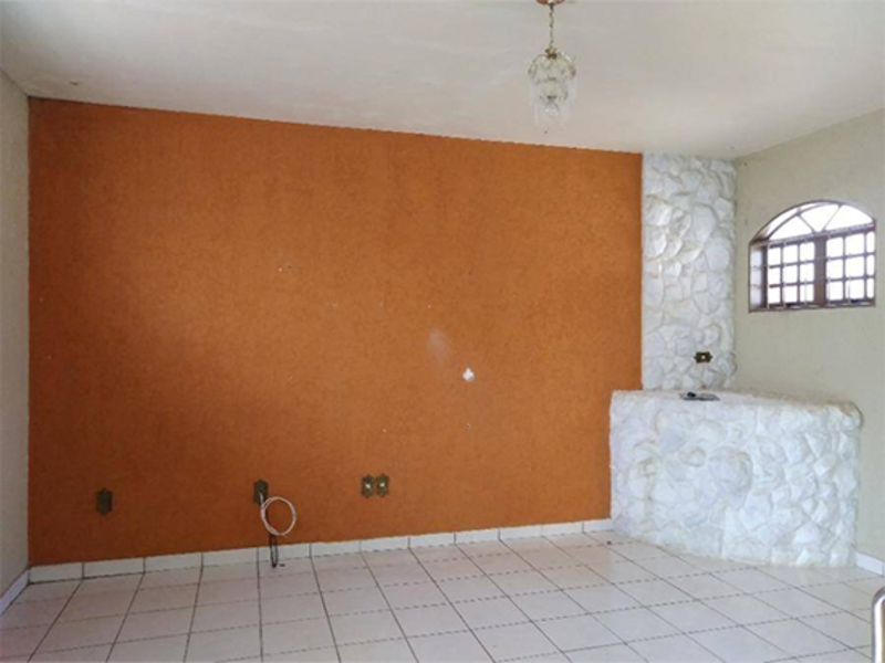 Casa - Itirapina - SP, localizado em Itirapina - SP, bairro Jardim Gobbi