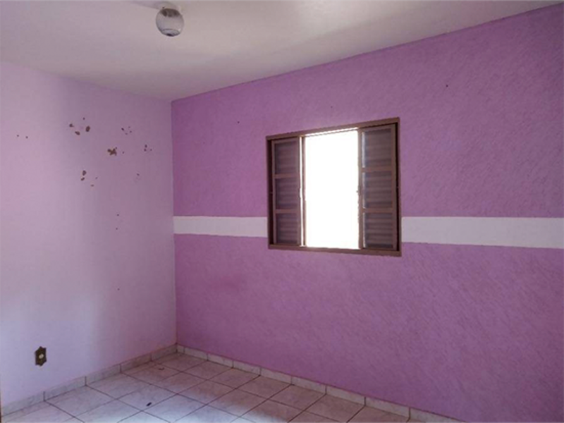 Casa - Itirapina - SP, localizado em Itirapina - SP, bairro Jardim Gobbi