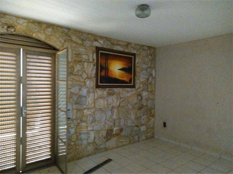 Casa - Itirapina - SP, localizado em Itirapina - SP, bairro Jardim Gobbi