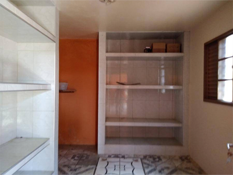 Casa - Itirapina - SP, localizado em Itirapina - SP, bairro Jardim Gobbi
