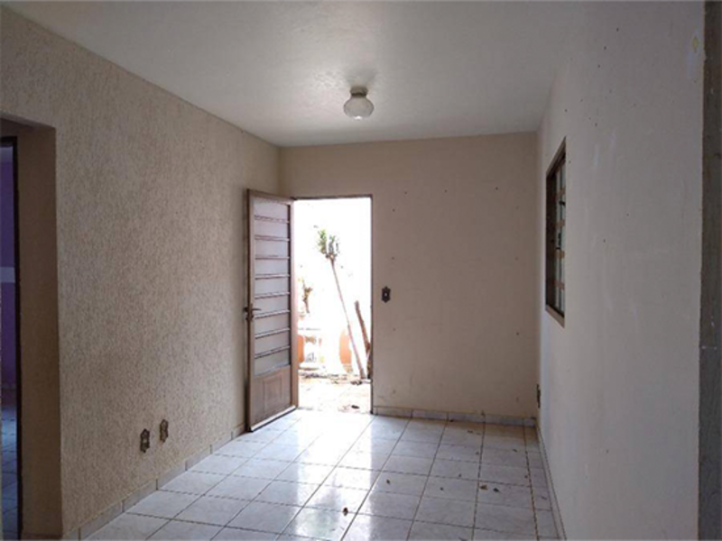 Casa - Itirapina - SP, localizado em Itirapina - SP, bairro Jardim Gobbi