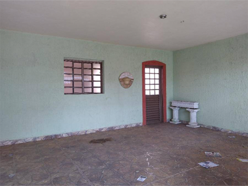 Casa - Itirapina - SP, localizado em Itirapina - SP, bairro Jardim Gobbi