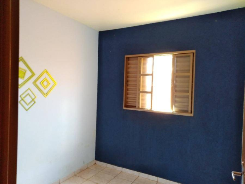 Casa - Itirapina - SP, localizado em Itirapina - SP, bairro Jardim Gobbi