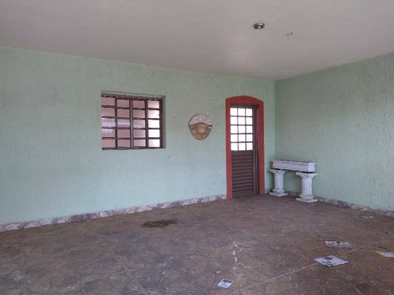 Casa - Itirapina - SP, localizado em Itirapina - SP, bairro Jardim Gobbi