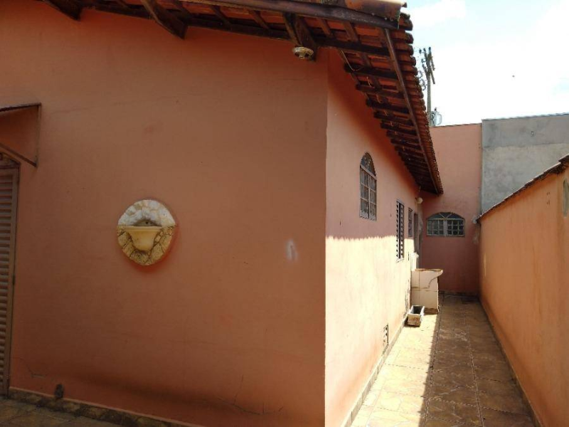 Casa - Itirapina - SP, localizado em Itirapina - SP, bairro Jardim Gobbi