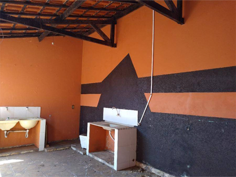 Casa - Itirapina - SP, localizado em Itirapina - SP, bairro Jardim Gobbi