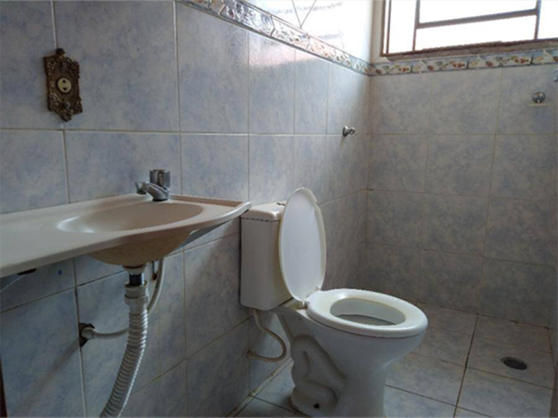 Casa - Itirapina - SP, localizado em Itirapina - SP, bairro Jardim Gobbi