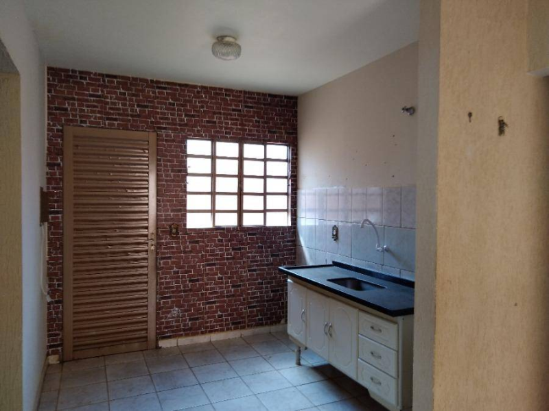 Casa - Itirapina - SP, localizado em Itirapina - SP, bairro Jardim Gobbi